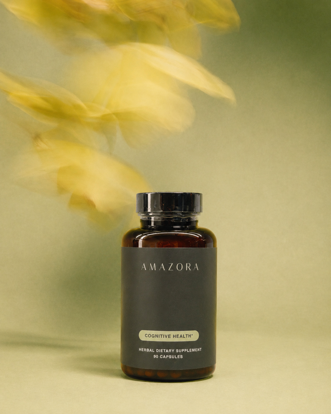 Cognitive Health Nootropic